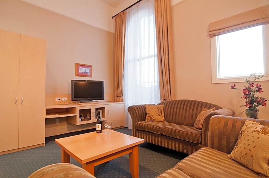 Brydone Hotel Oamaru