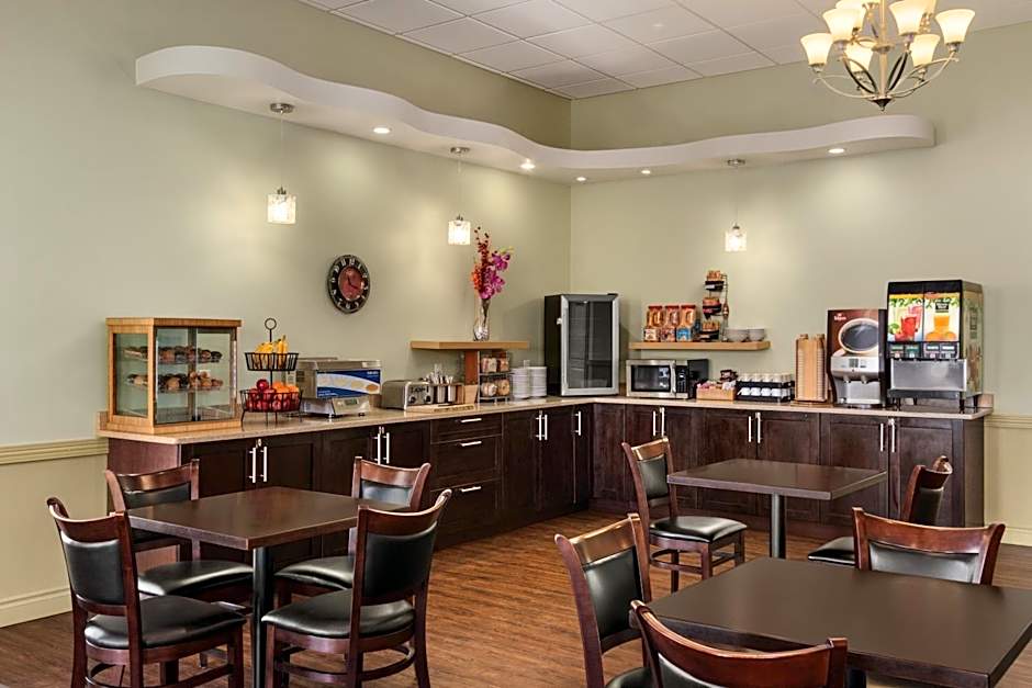 Quality Inn & Suites