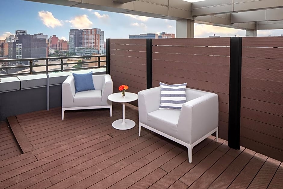 Hotel Indigo: Flushing - LaGuardia By IHG