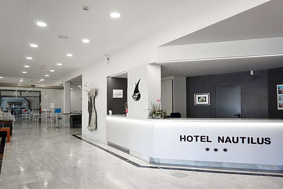 Nautilus Hotel