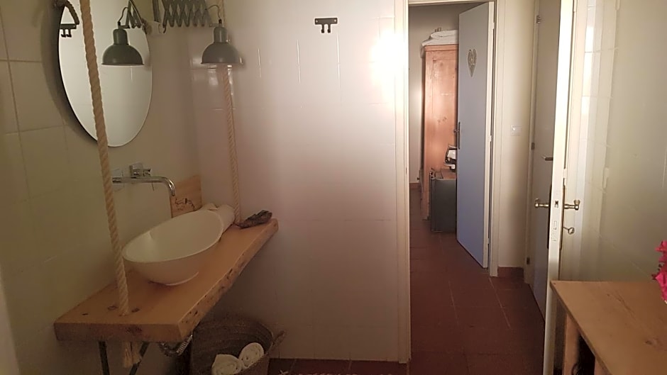 Quinta dos doze Sobreiros - Quarto Sol