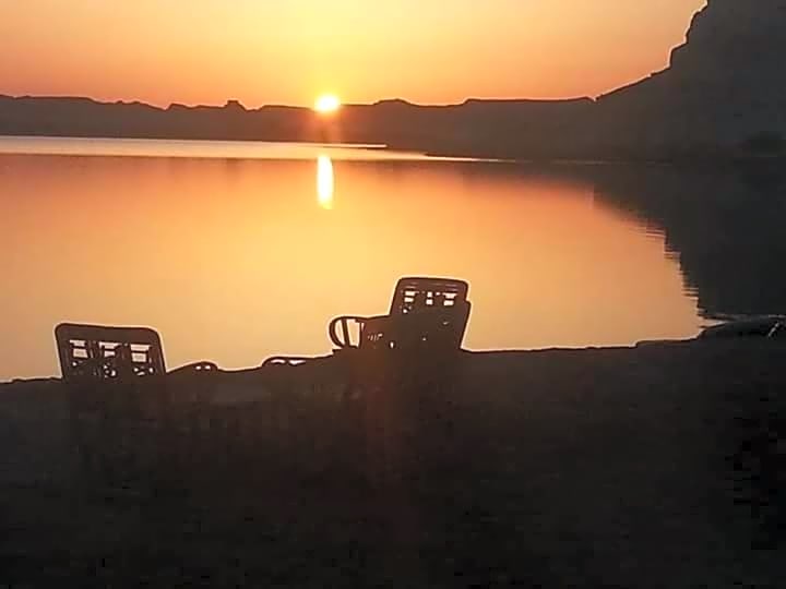 Siwa Relax Retreat Ecolodge