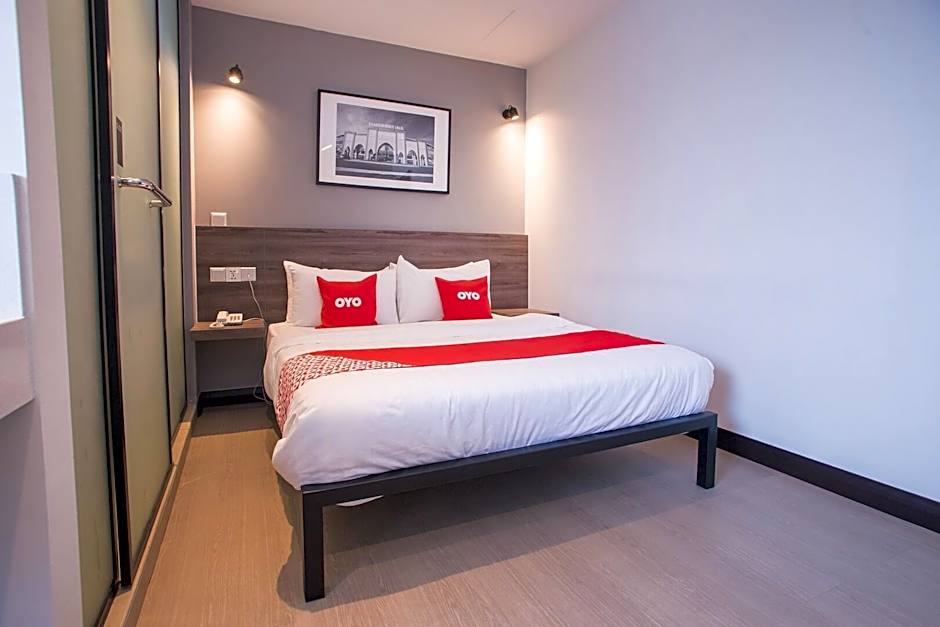 Hotel O Mokka Hotel
