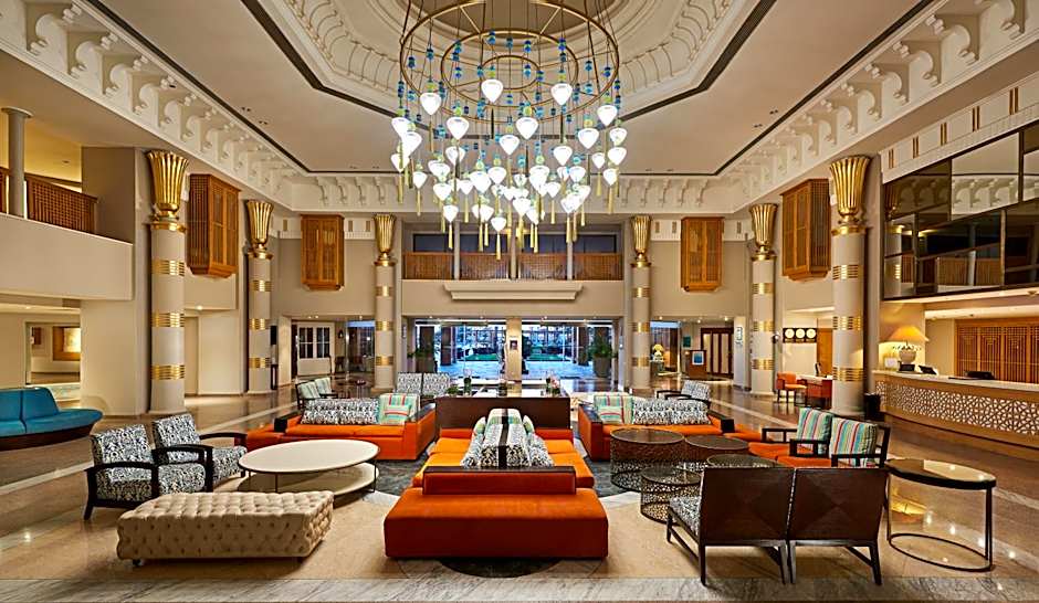 Continental Hotel Hurghada