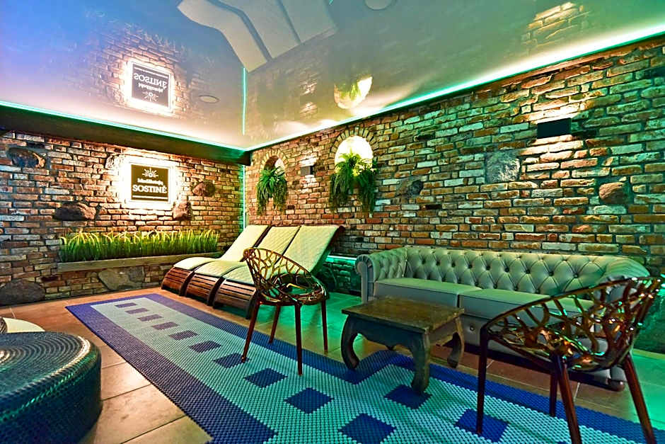 Medžiotojų Sostinė