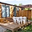 Les Chalets de Thegra proche de Rocamadour et Padirac