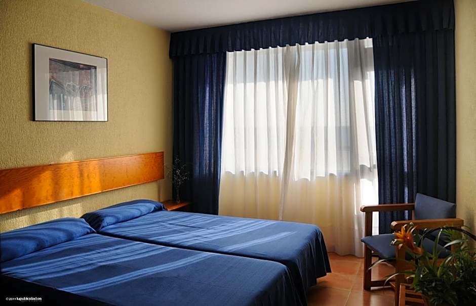 Hotel Flamero