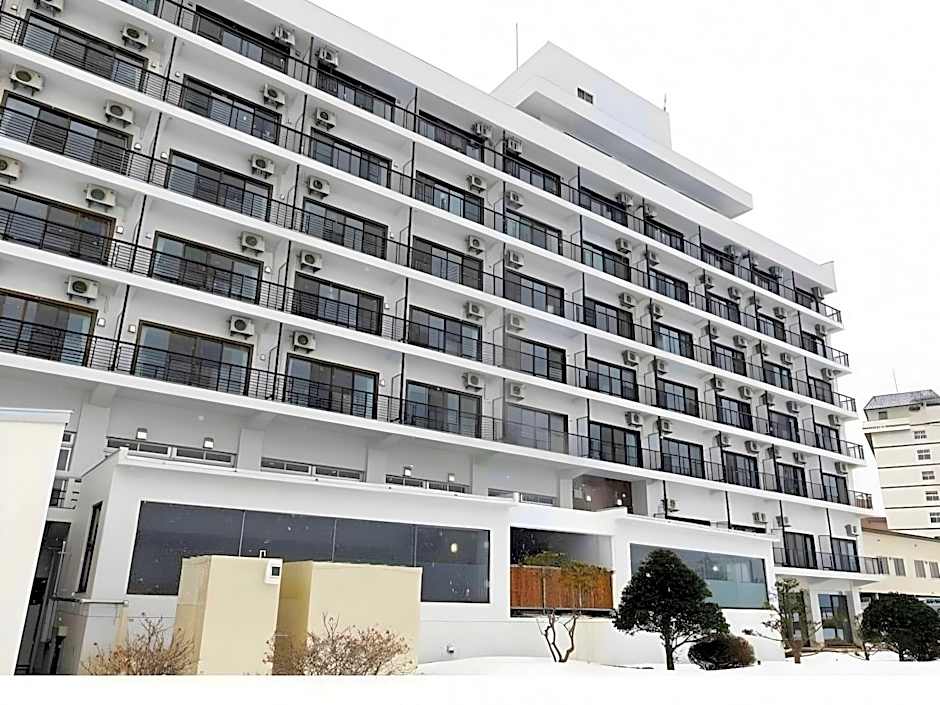 Toya-onsen Hotel Hanabi