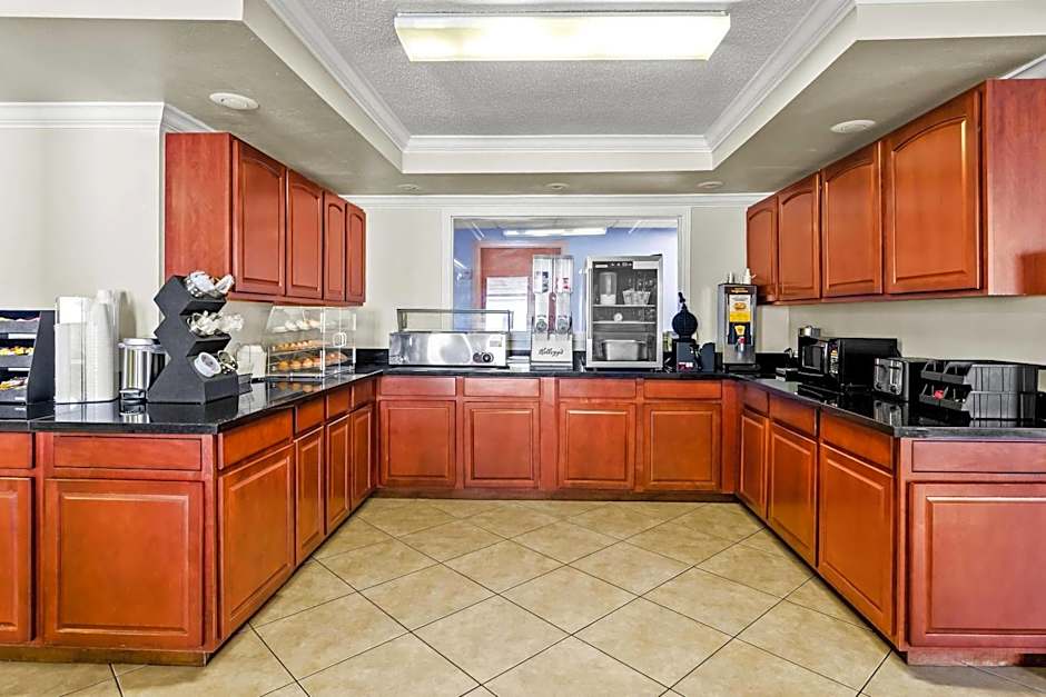 Econo Lodge Mt. Hope - Beckley