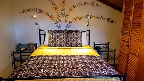 Queen Size Deluxe Superior