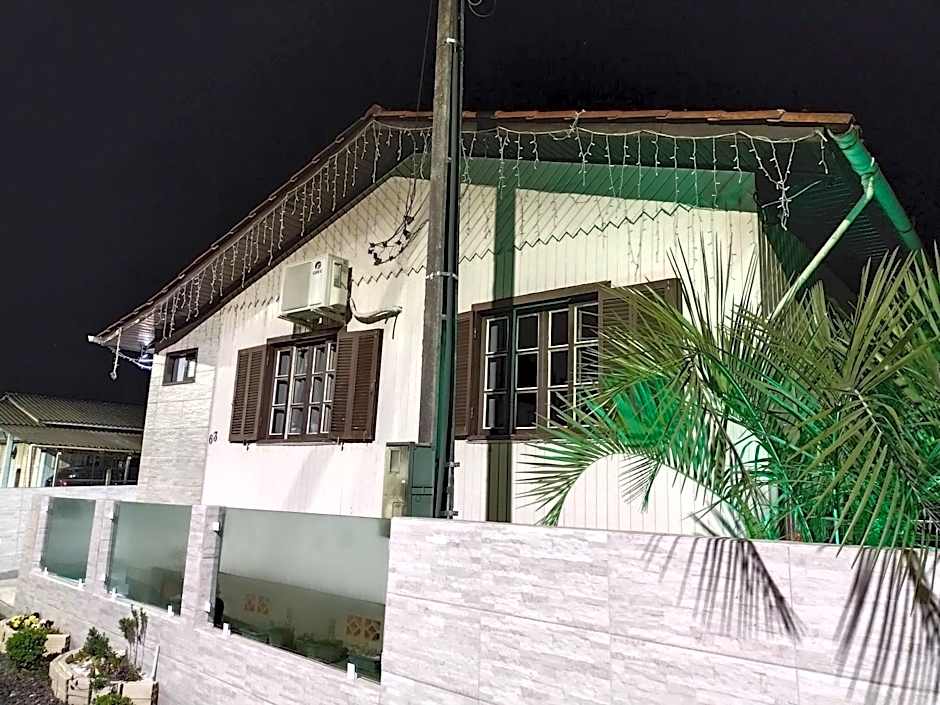 Pousada Encantos da Serra