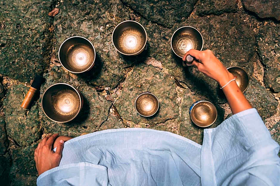 Destino Mio Mayan Jungle Retreat