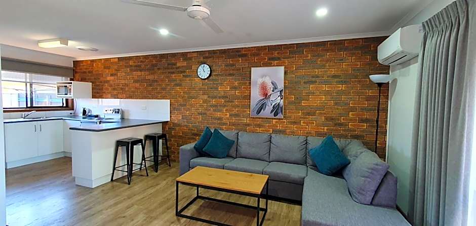 Centrepoint Motel Deniliquin