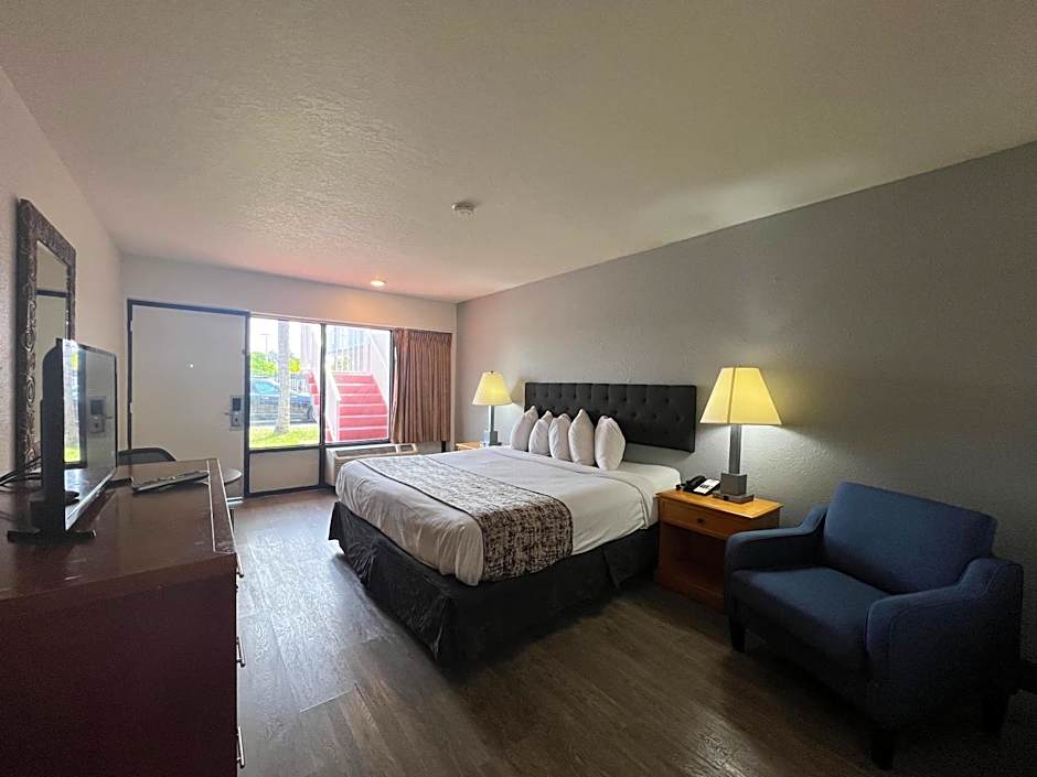 Garden Inn of Homestead