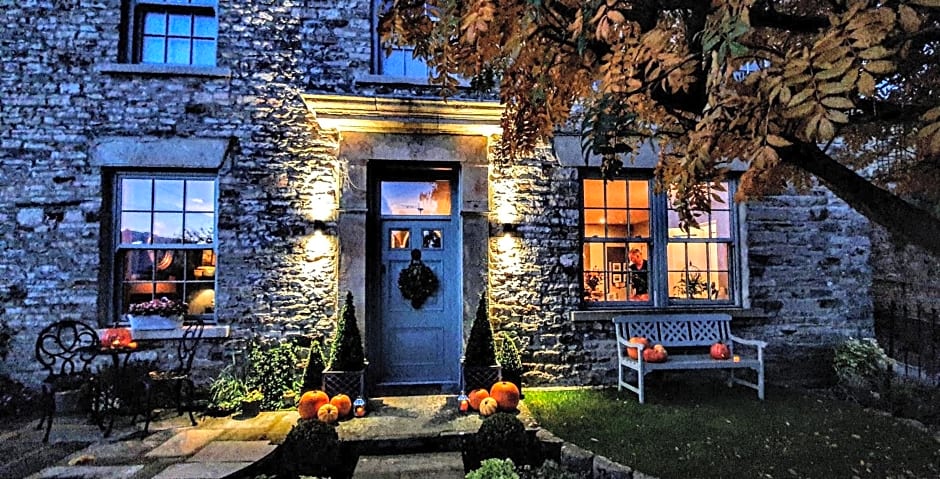 Rock View, Wensleydale