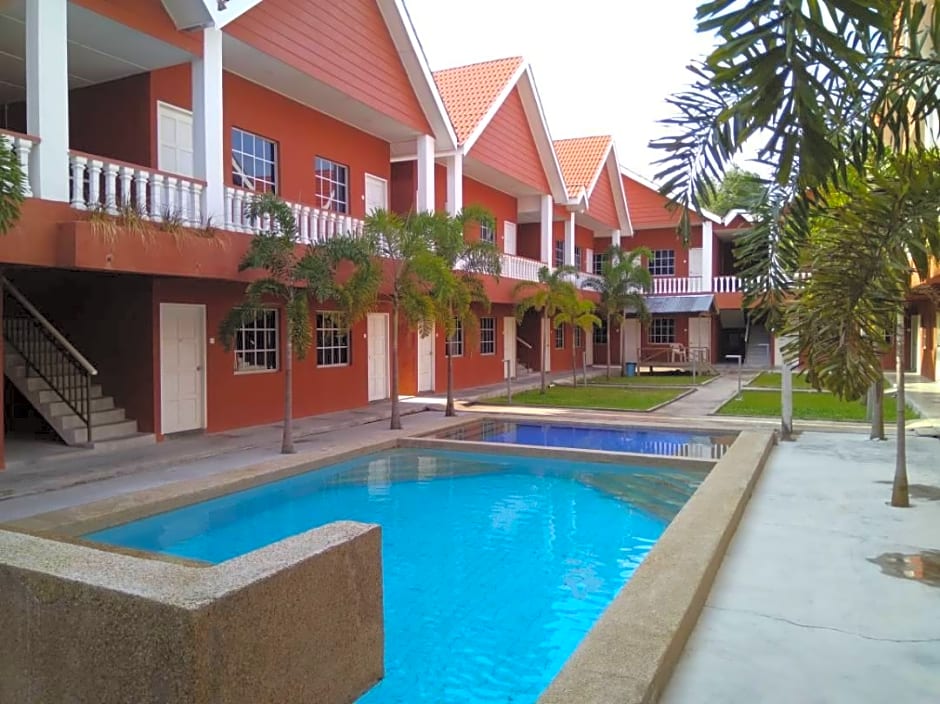 Hornbill Bay Resort