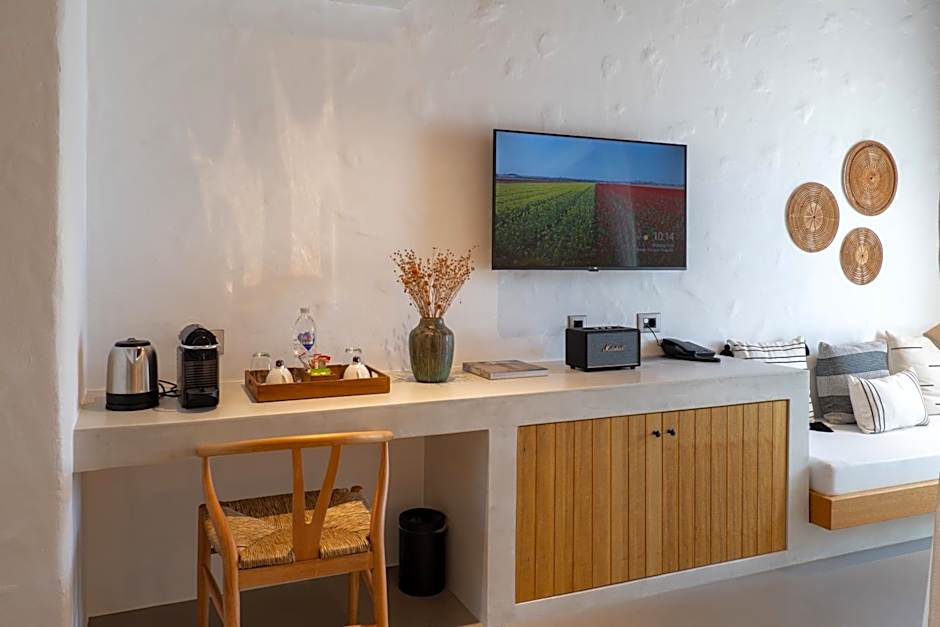 Nomad Boutique Hotel Side - Adults Only