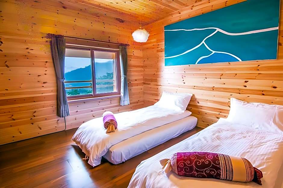 Seeking-Alishan Sunrise