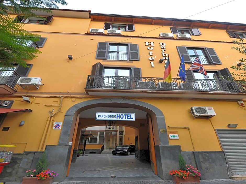 Hotel Barbato