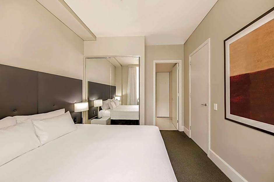 Adina Apartment Hotel Adelaide Treasury