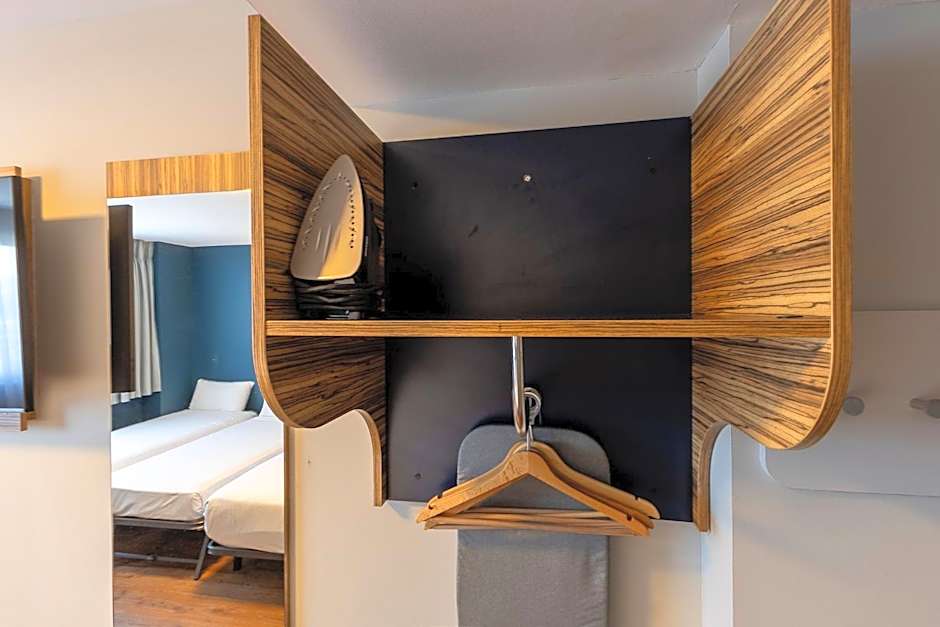 Travelodge Barcelona Poblenou