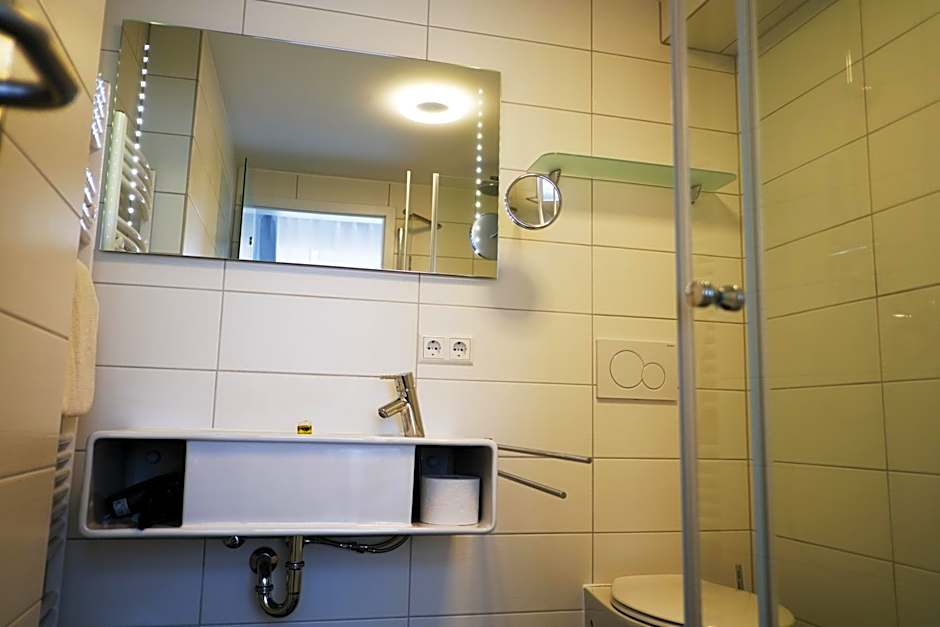 Hotel & Restaurant Adler Ittendorf - 24h Self-CheckIn