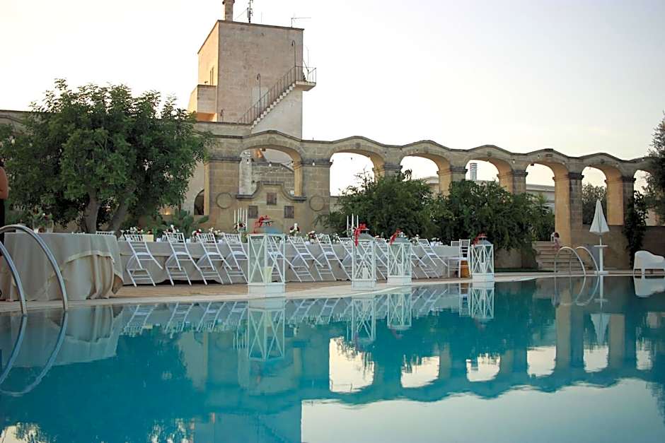 Masseria Savoia