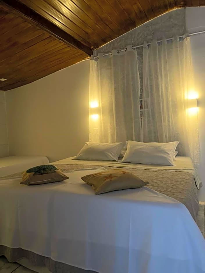 Pousada Portal dos Golfinhos