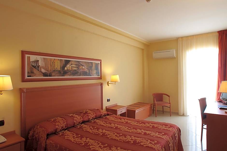 Hotel Relais dei Normanni