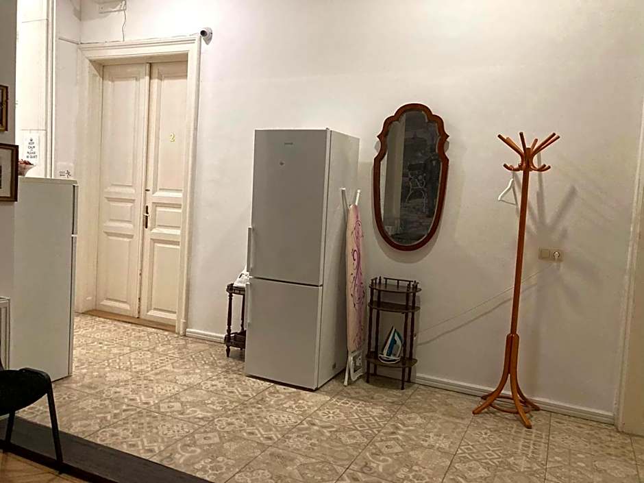 A10 Budapest Center Aparthotel