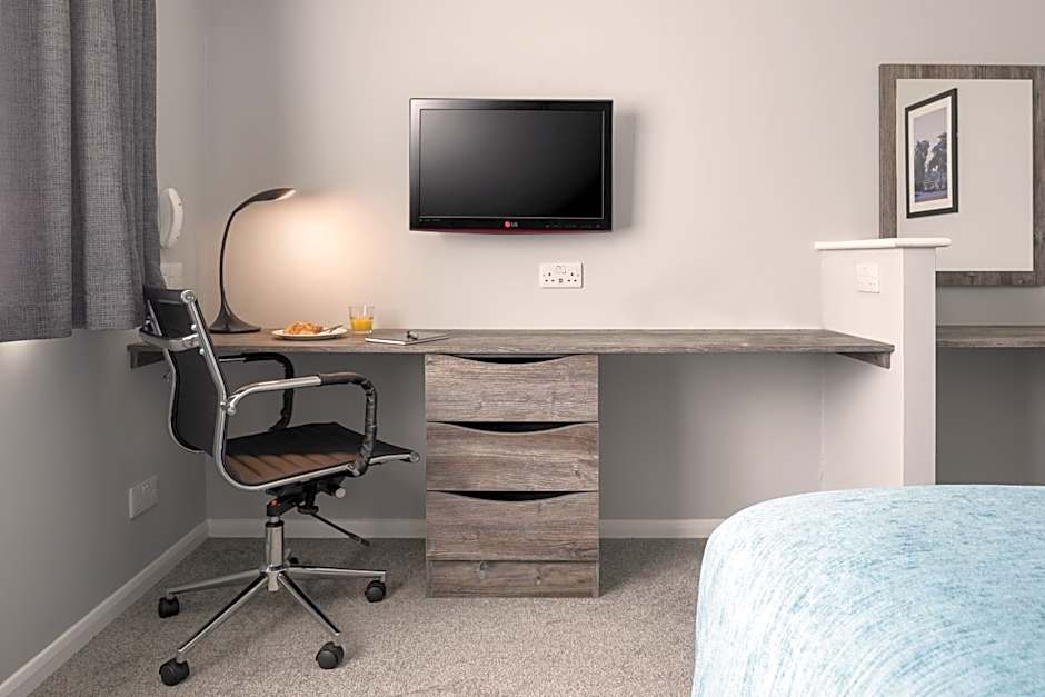 The Willows Training Centre