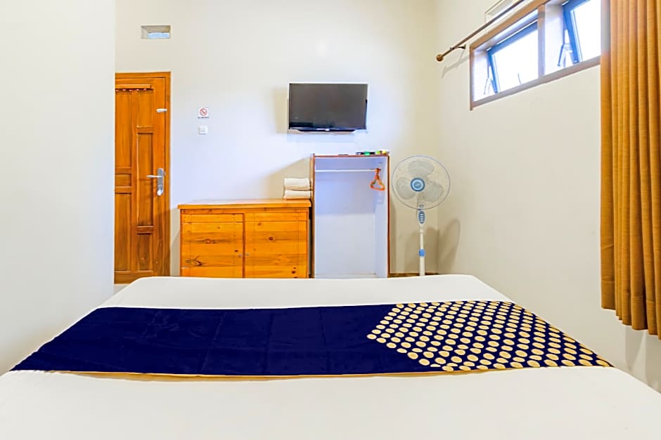 Hotel O Triple N Homestay