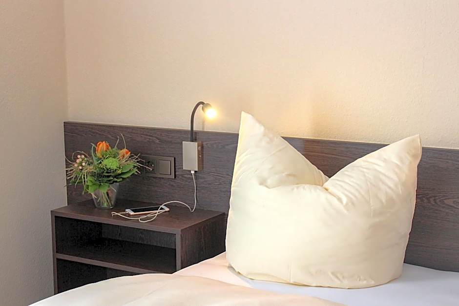 Hotel La Toscana Nähe Europapark und Rulantica