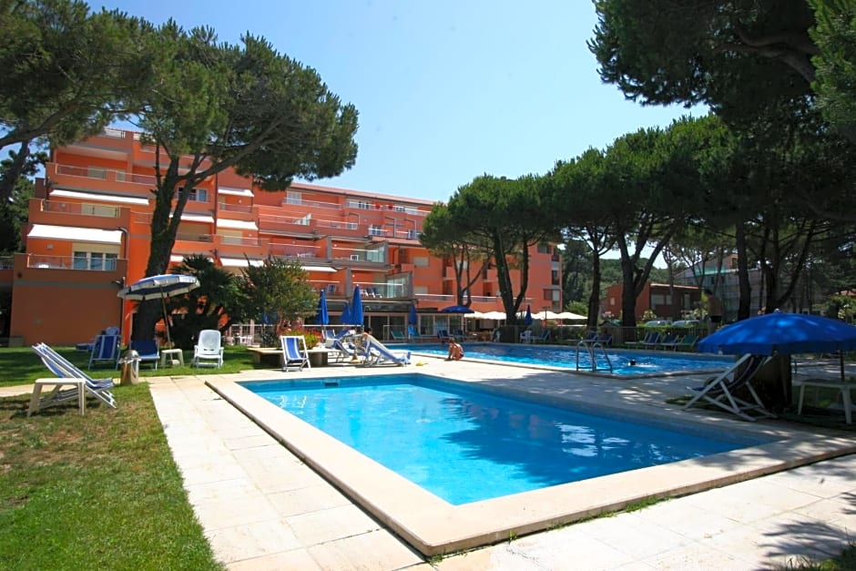 Versilia Palace Hotel