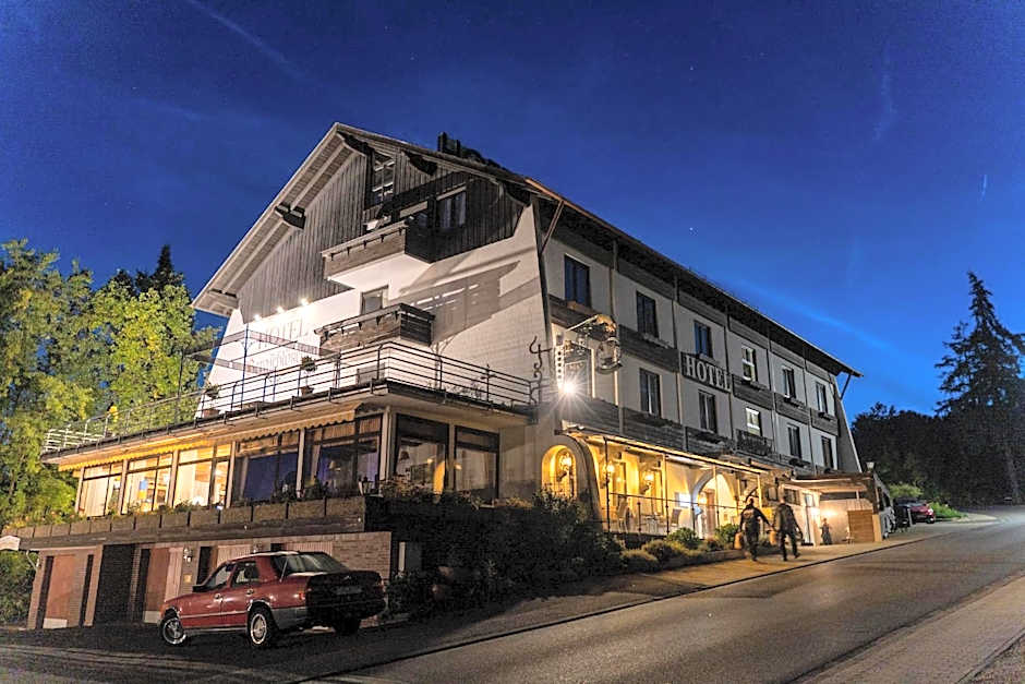 Hotel Bergschlößchen