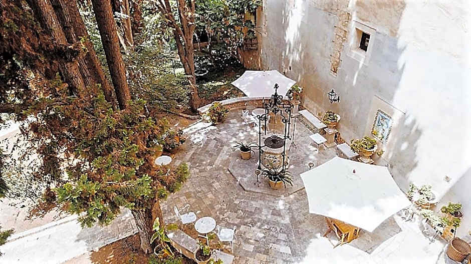 Casa Delmonte - Turismo de Interior