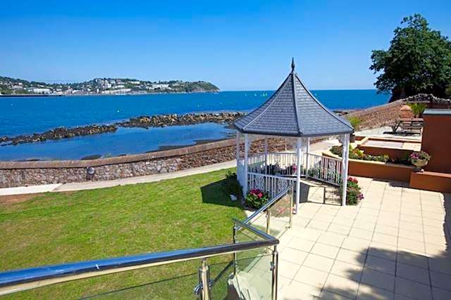 Livermead Cliff Hotel