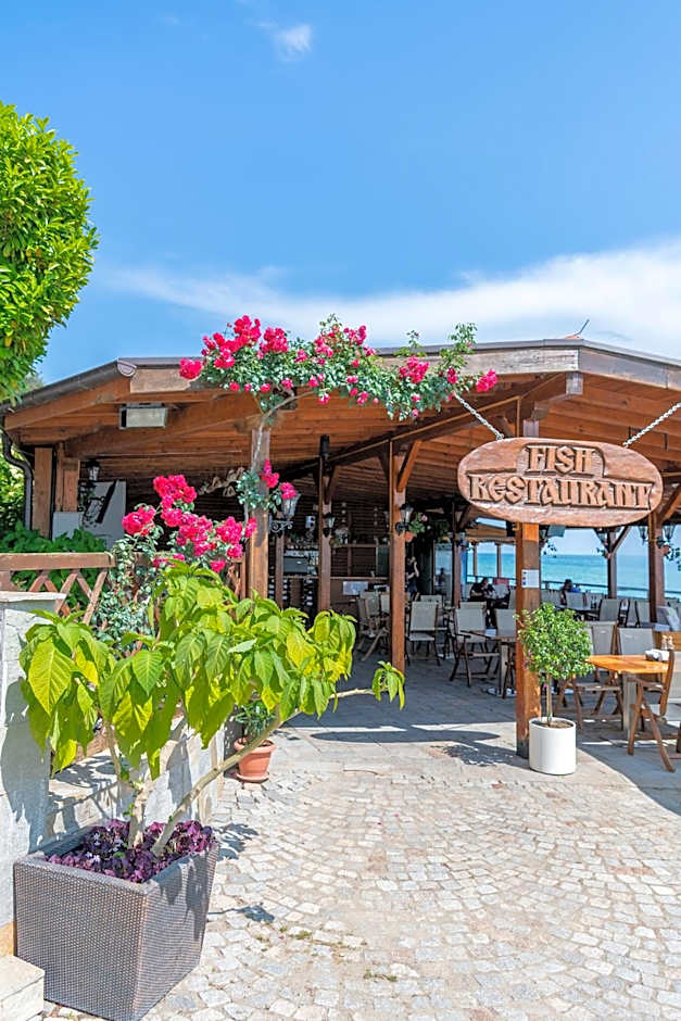 Garden of Eden Complex