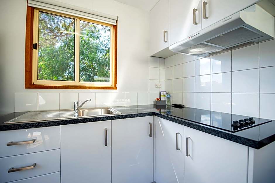 Echo Holiday Parks - Naracoorte