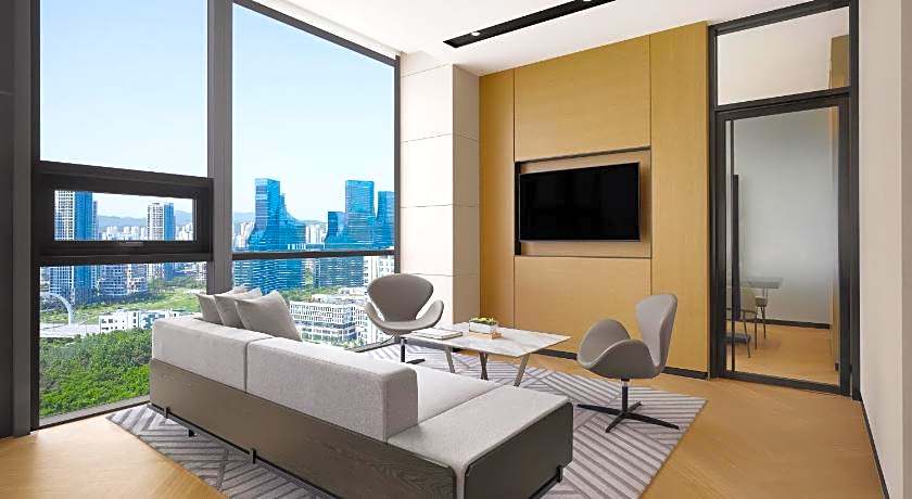 Courtyard by Marriott Sejong