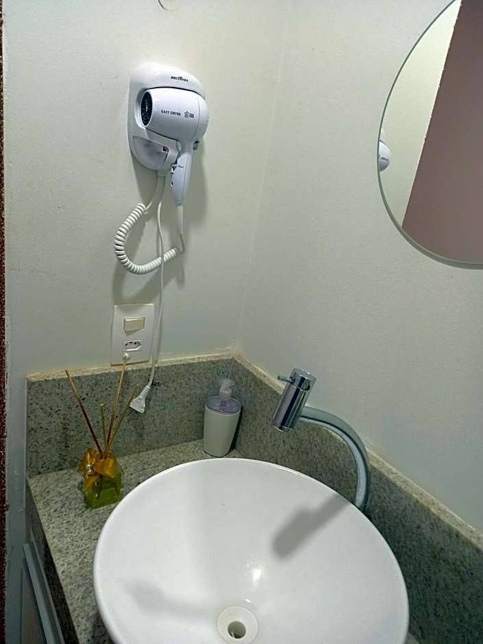 Requinte, conforto e privacidade