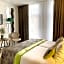 Jupiter Hotel