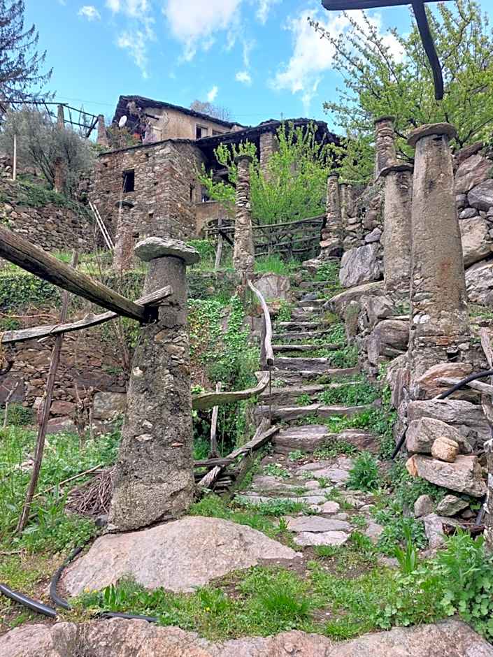 Relais del Brigante