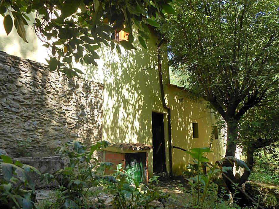 Watermill Moinho Garcia