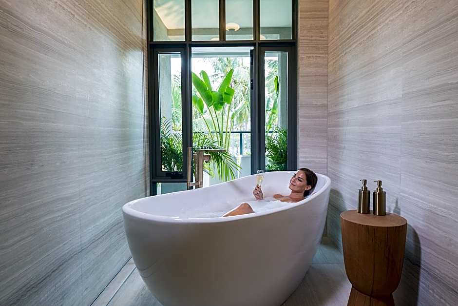 Centara Reserve Samui