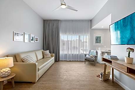 Queen Room - Disability Access