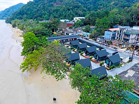 Sangtawan Resort