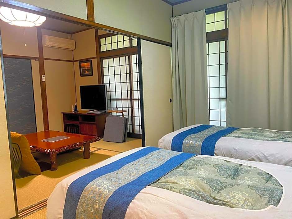 Good Stay Mizuho