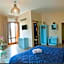 FURTURE'Rooms