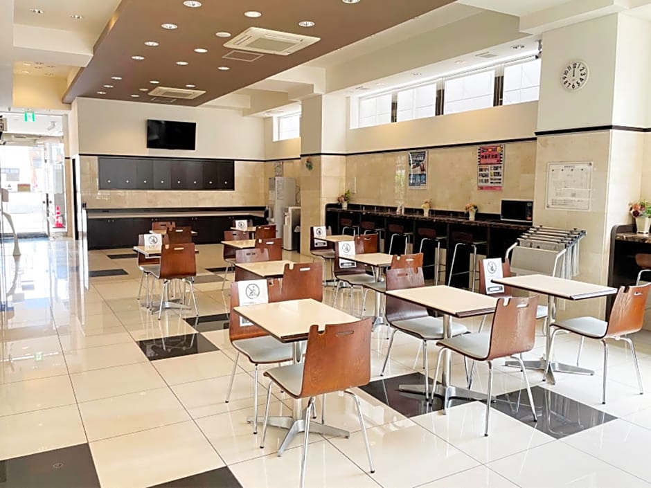 Toyoko Inn Kintetsu Yokkaichi-eki Kita-guchi